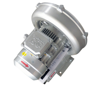 Blower de 2.0 HP Liongoal 2LG410-7AH26