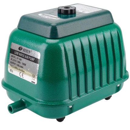 Bomba aireadora Resun LP100
