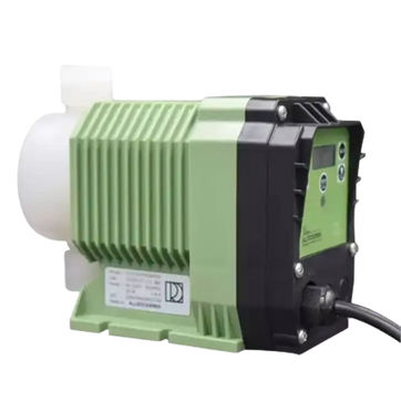 Bomba de dosificación modelo 10004