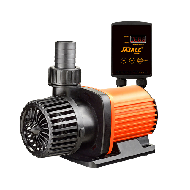 Eco-bomba sumergible AC-13000