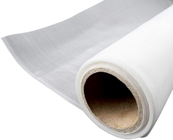 Filtro de malla de nylon